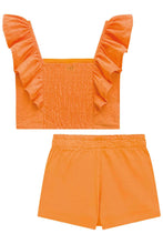 Load image into Gallery viewer, Orange Creamsicle Set
