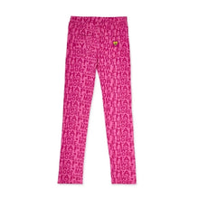 Load image into Gallery viewer, Smile Pink Legging
