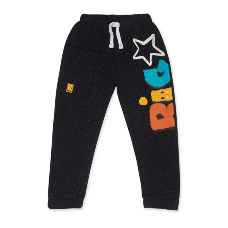 Big Boy Jogger Pants