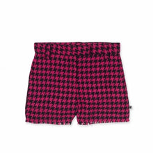 Load image into Gallery viewer, Dark Romance Pink Shorts
