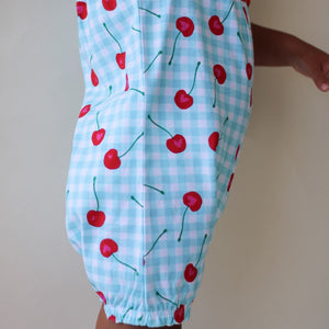 Collection Cerezas- Romper