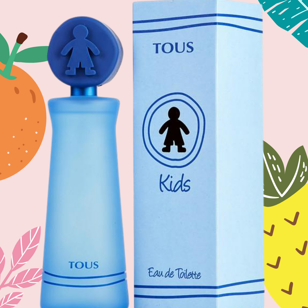 Tous Kids Boy