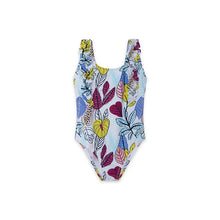 Load image into Gallery viewer, Island Tropic Swimsuit
