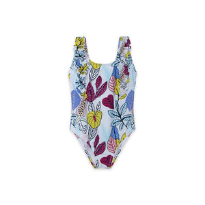 Island Tropic Swimsuit