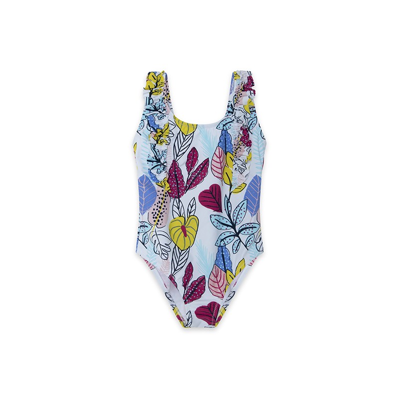 Island Tropic Swimsuit