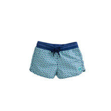 Load image into Gallery viewer, Sea Green Boxer Trunks
