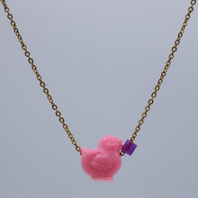 Load image into Gallery viewer, Lucky Ducky Necklace
