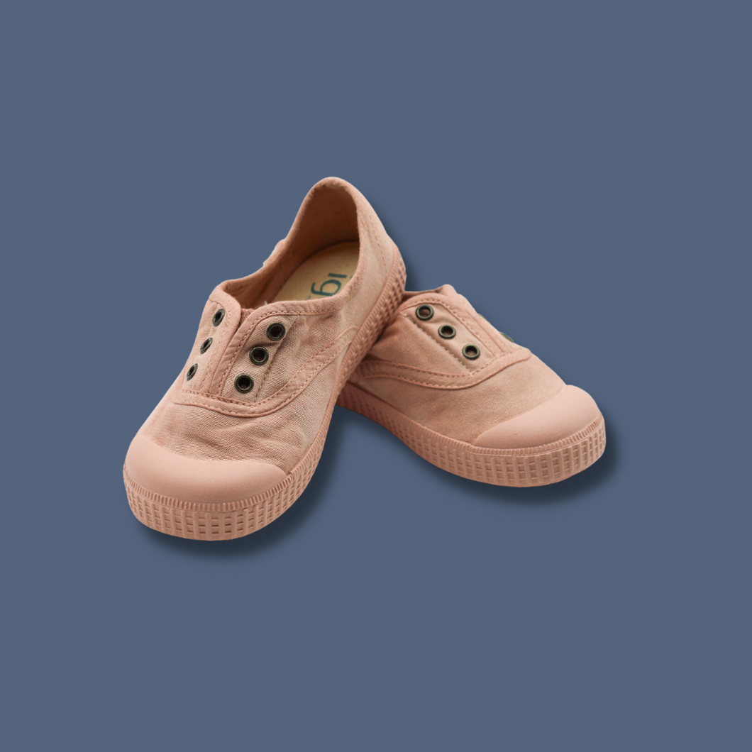 Igor Blush Sneakers