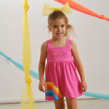 Load image into Gallery viewer, Agatha Ruiz de la Prada Rainbow Dress
