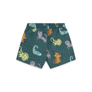 In the Jungle Boxer Trunks
