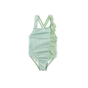 Son Cubano Collection Lycra Swimsuit