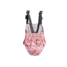 Load image into Gallery viewer, Flamingo Swimsuit
