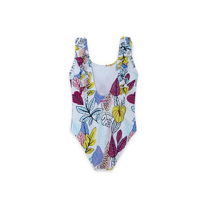 Island Tropic Swimsuit