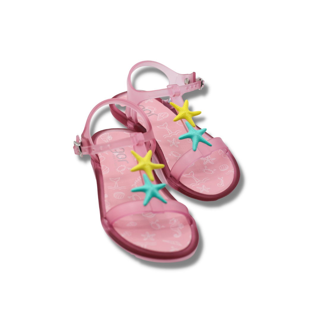 Igor Tricia Estrella Jelly Sandals