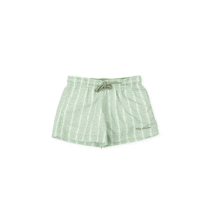 Son Cubano Microfiber Boxer