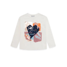 Load image into Gallery viewer, Night Garden Long Sleeve Tee
