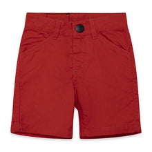 Load image into Gallery viewer, Red Submarine Bermuda Shorts
