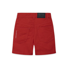 Load image into Gallery viewer, Red Submarine Bermuda Shorts
