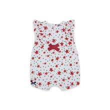 Load image into Gallery viewer, Little Pirates Girl Romper
