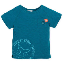 Load image into Gallery viewer, Atlantic Blue Tee
