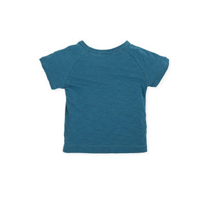 Atlantic Blue Tee