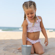 Load image into Gallery viewer, The Blue Elephant Swimsuit
