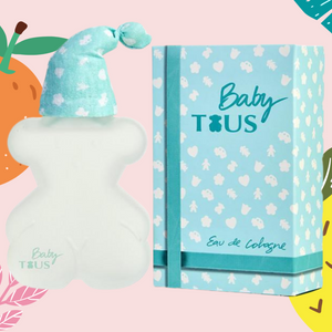 Baby Tous Unisex