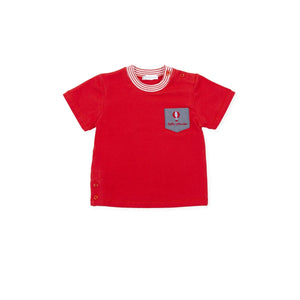 Rumba Red Tee